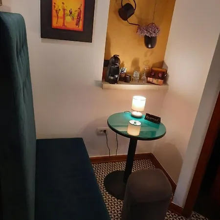 Luky 9 Apartment Brașov