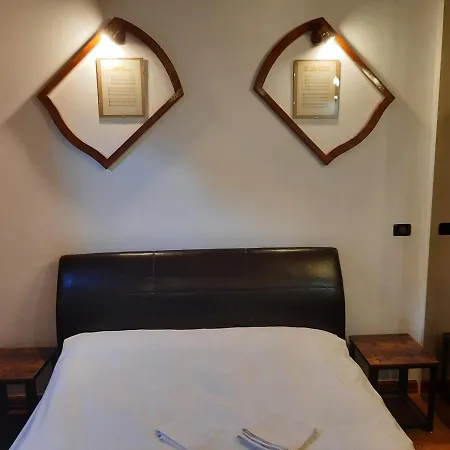 Apartment Luky 9 Brasov