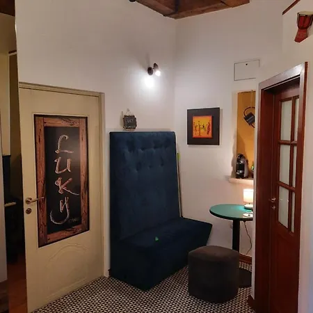 Luky 9 * Brasov