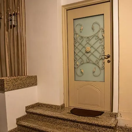Apartment Luky 9 Brasov