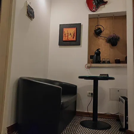 Luky 9 Apartment
