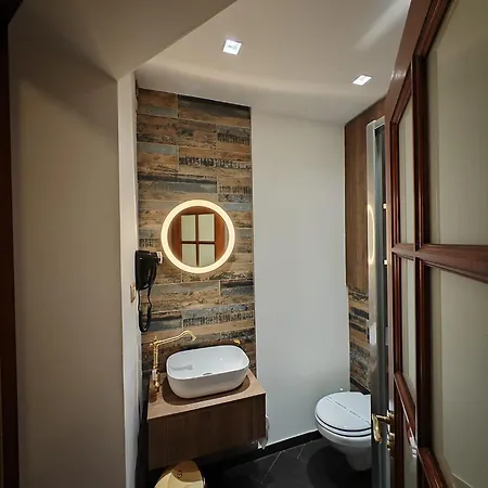 Apartment Luky 9